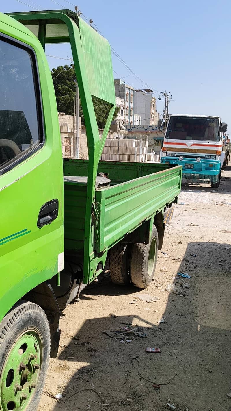 master foton model 2015 2