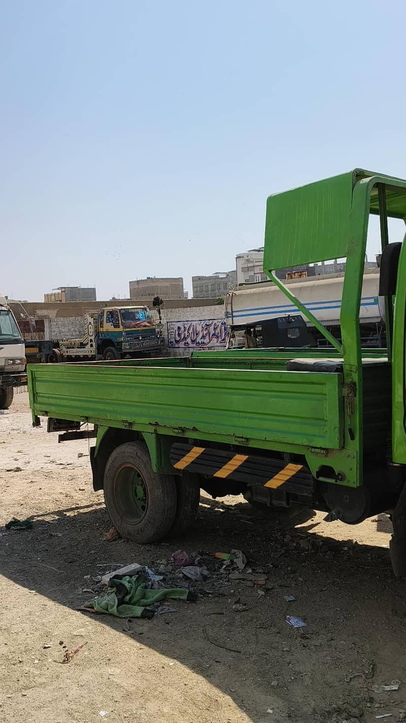 master foton model 2015 4