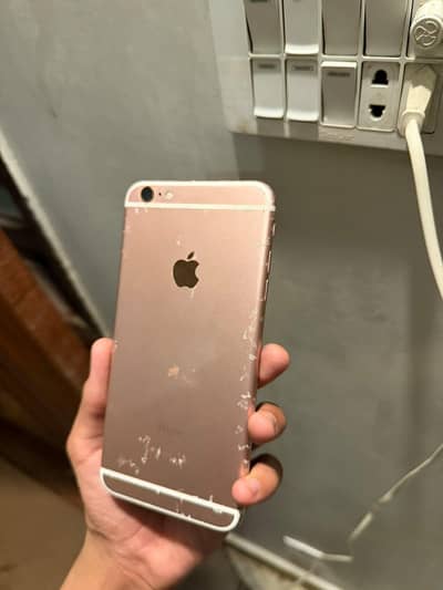 iPhone 6S Plus 128gb Pta Approved