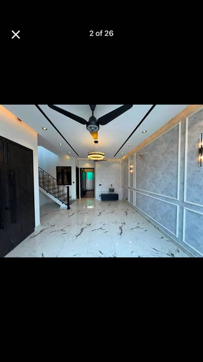 5 Marla House Available For Rent In Dha 11 Rahbar