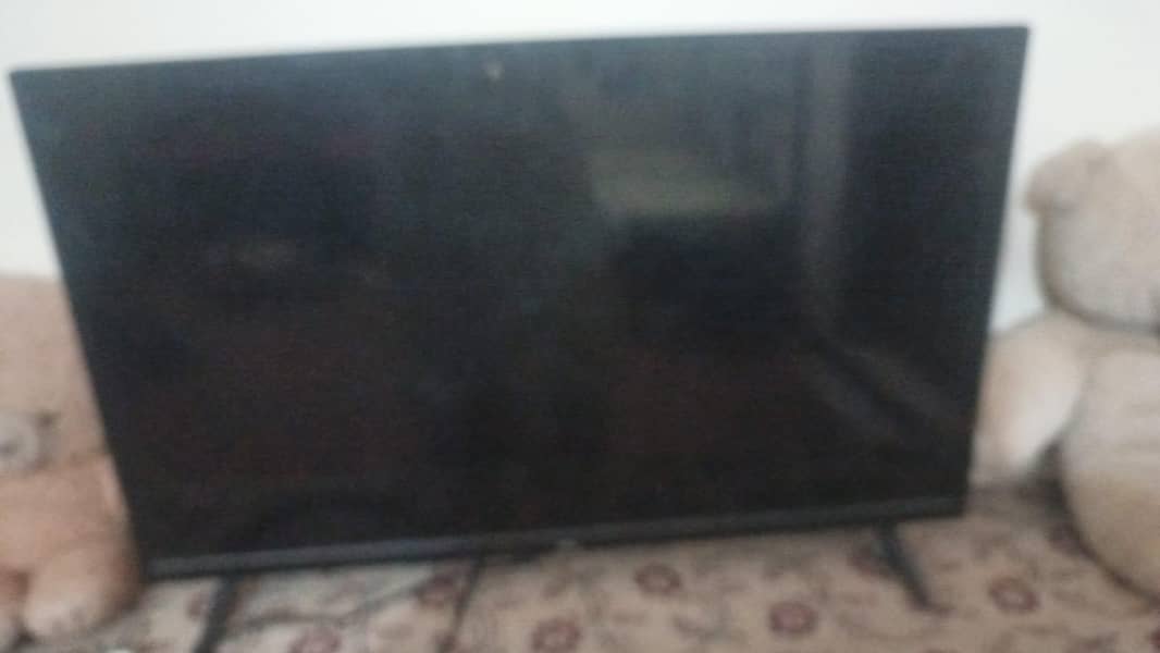 TCL simple 32inch 1