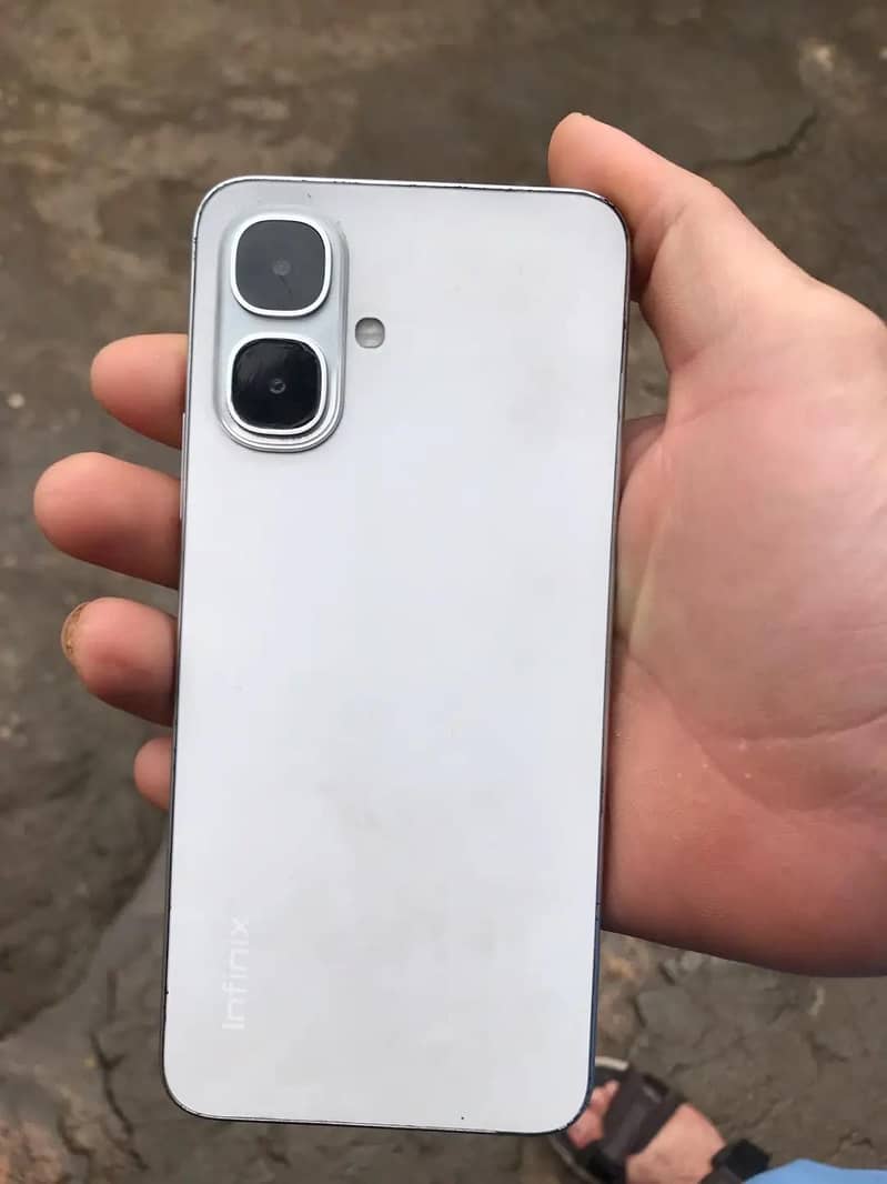 Infinix Other Model 0