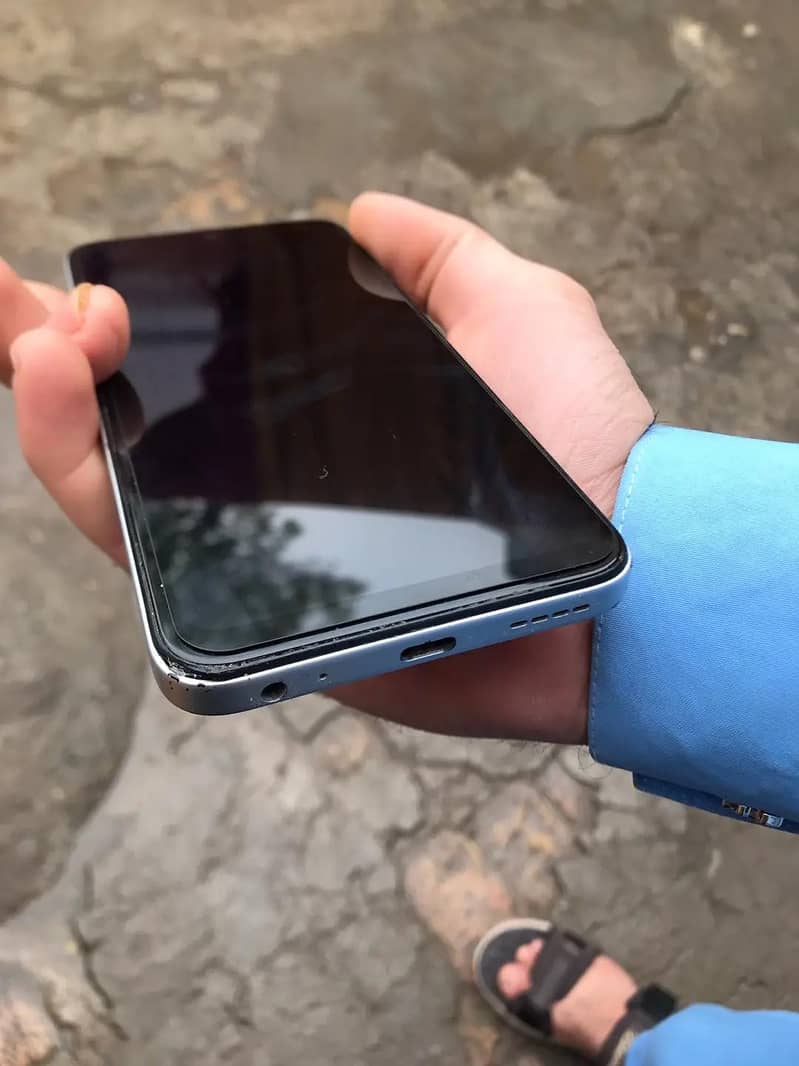 Infinix Other Model 4
