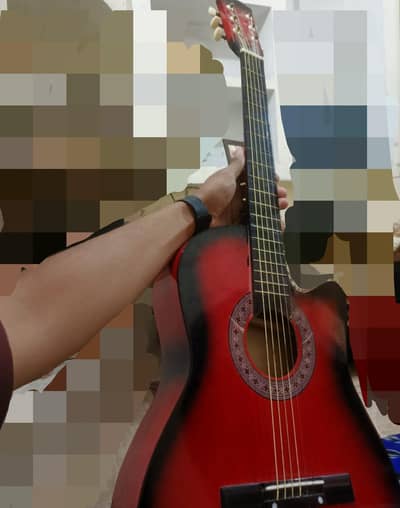 BEGINNING GUITAR