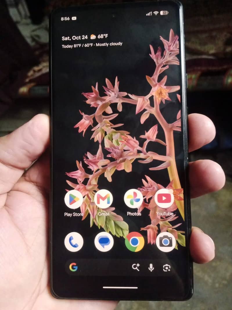 Google Pixel 6 1