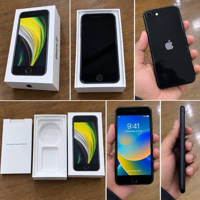 Apple iPhone SE 2020