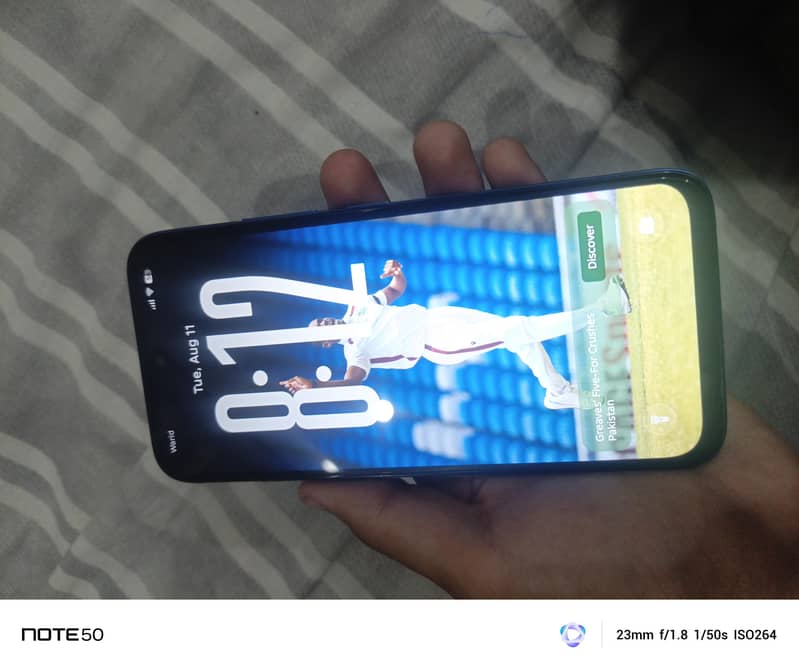 Infinix Other Model 5