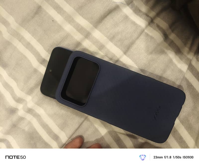 Infinix Other Model 6