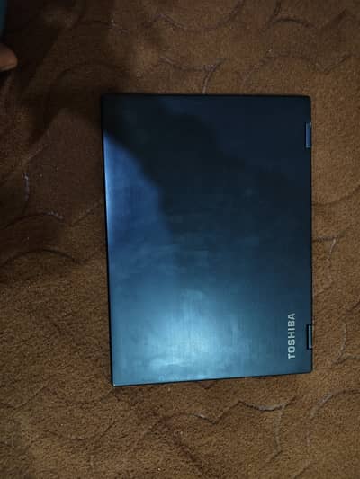 Toshiba i7 7th generation