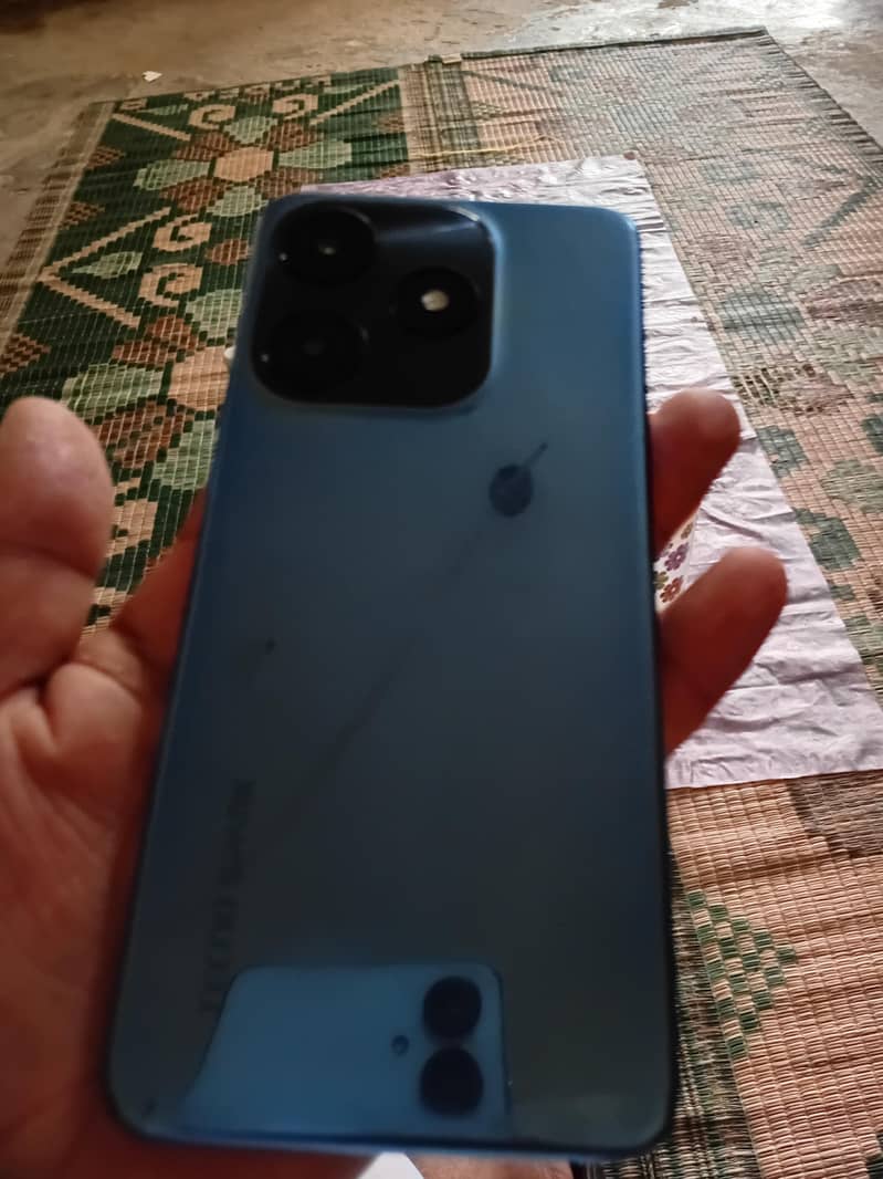 Tecno Other Model 3