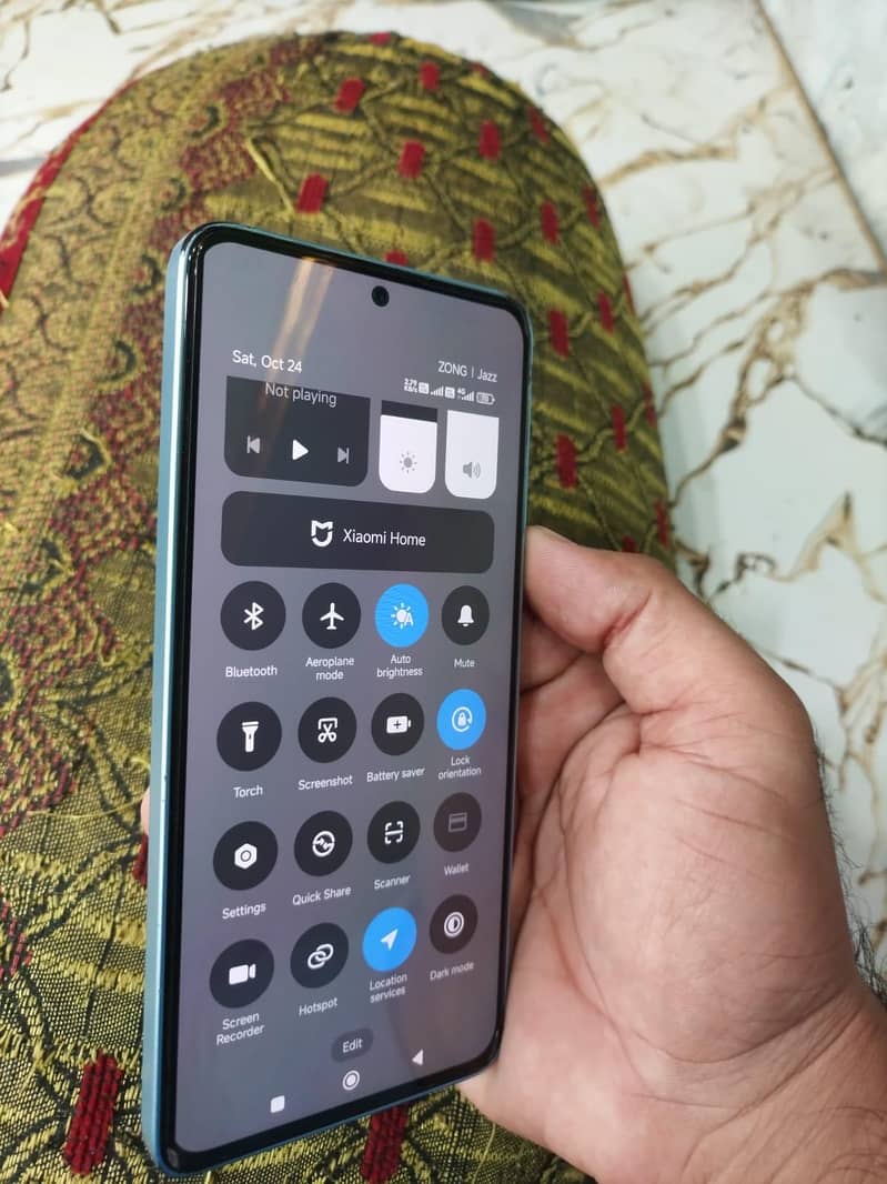 Xiaomi Redmi Note 13 0