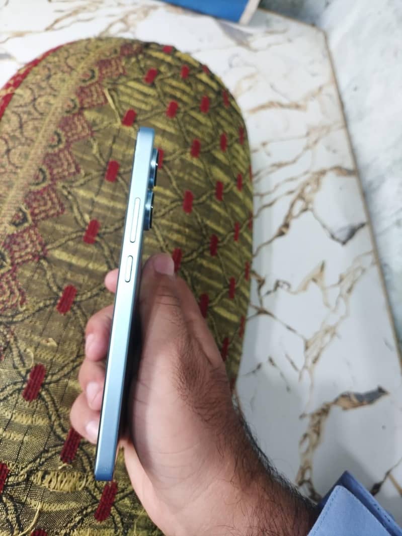 Xiaomi Redmi Note 13 1