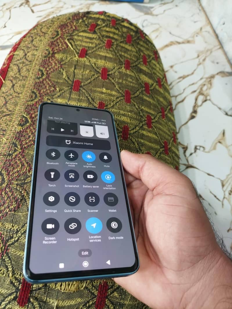 Xiaomi Redmi Note 13 5