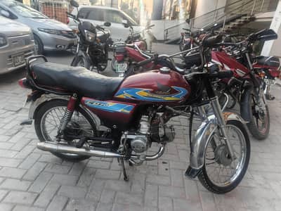 Delivery Rider for Daraz