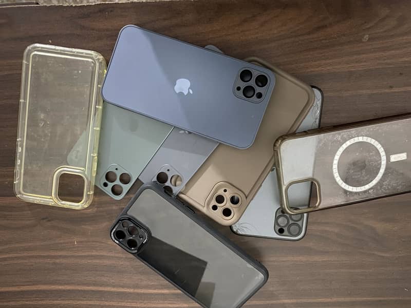 Apple iPhone 11 Pro Max 2