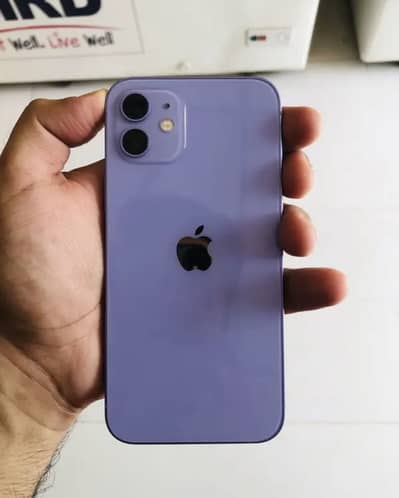 Apple iPhone 12 256 gb
