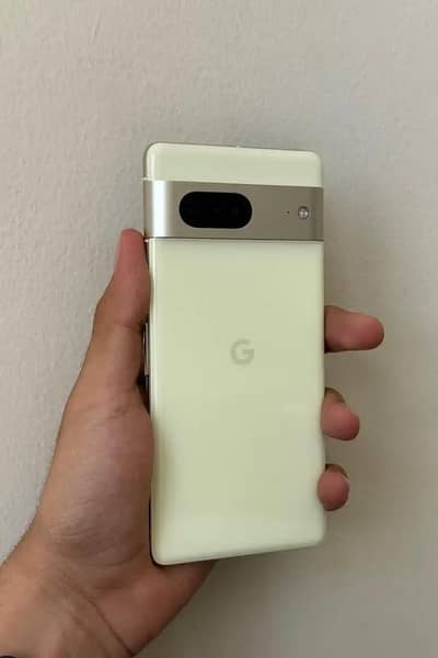 Google Pixel 7
