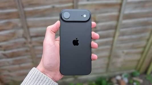 iPhone air 256gb