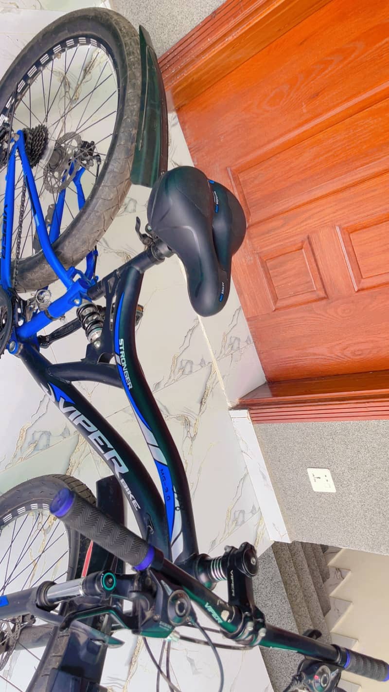 Fat Cycle 1