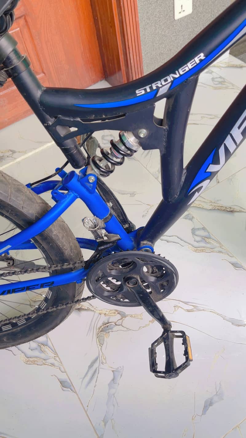 Fat Cycle 2