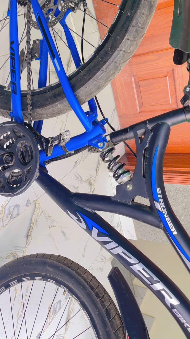 Fat Cycle 3