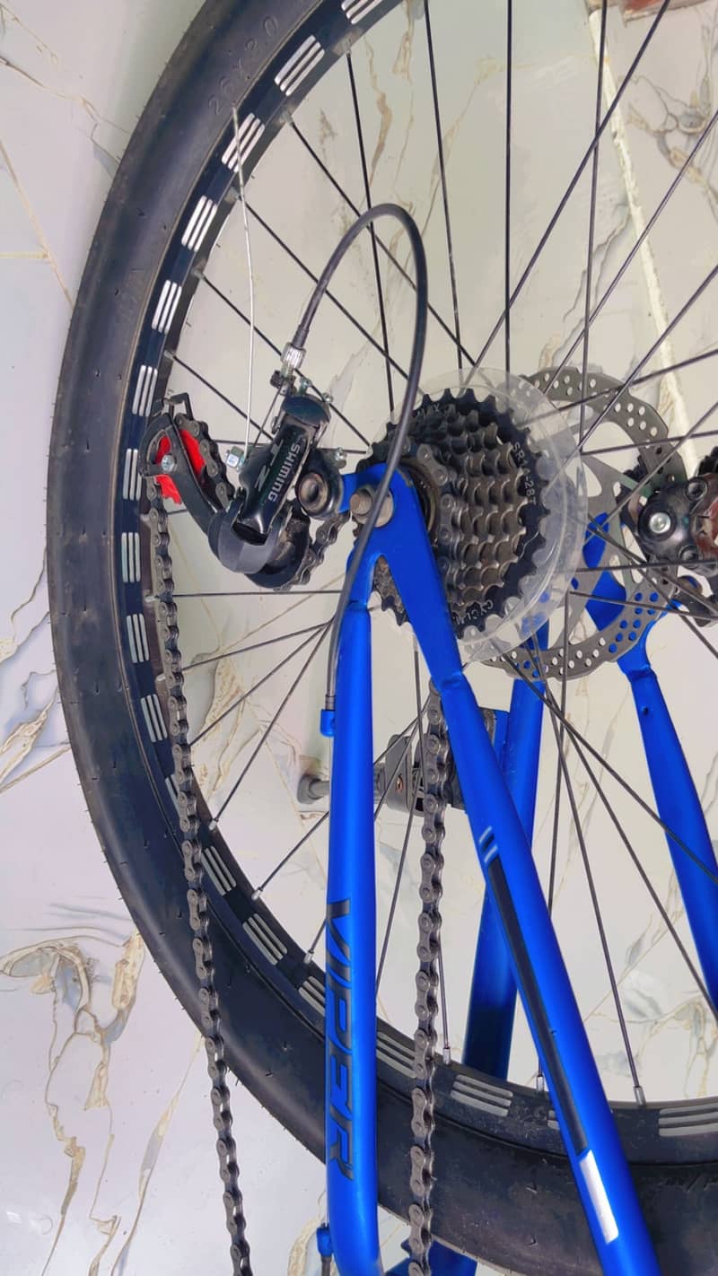 Fat Cycle 4
