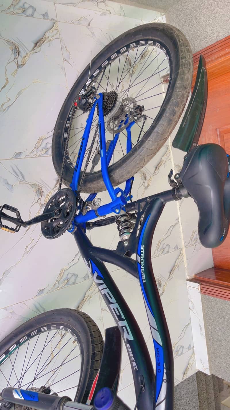 Fat Cycle 5
