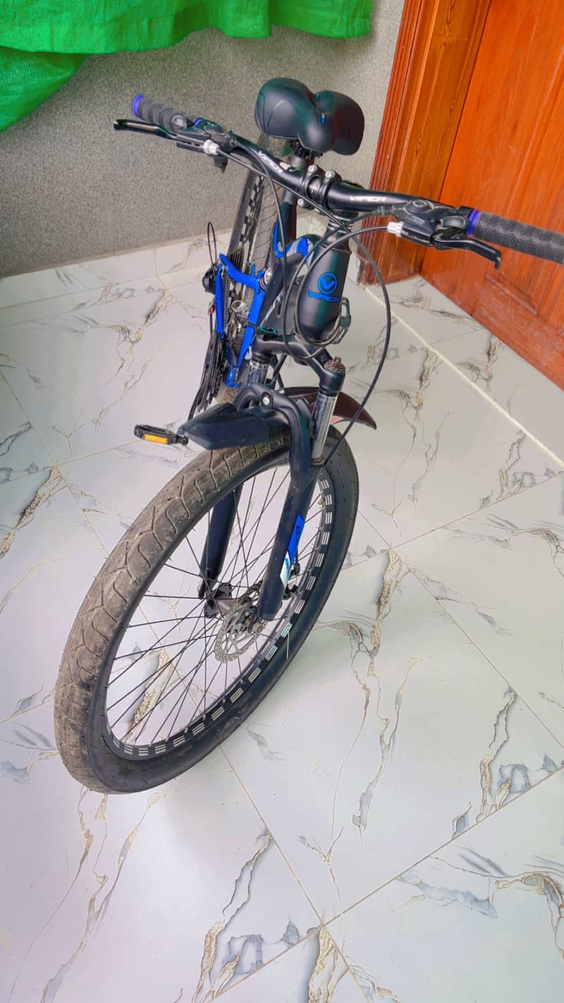 Fat Cycle 6