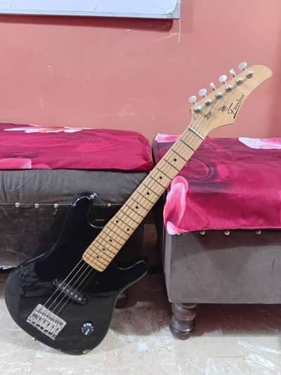 Freedom Guitar B48537