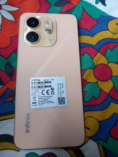 Infinix Smart 9