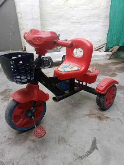 kids cycle