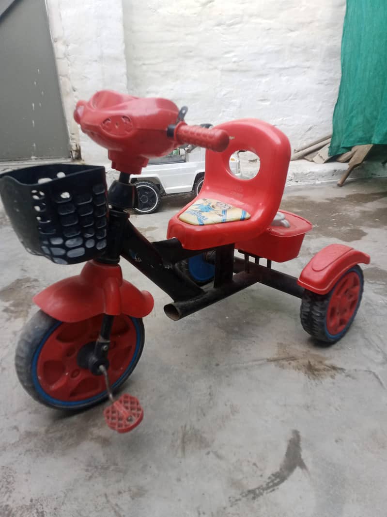 kids cycle 0