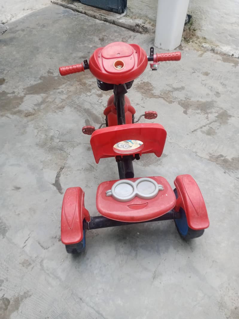 kids cycle 2