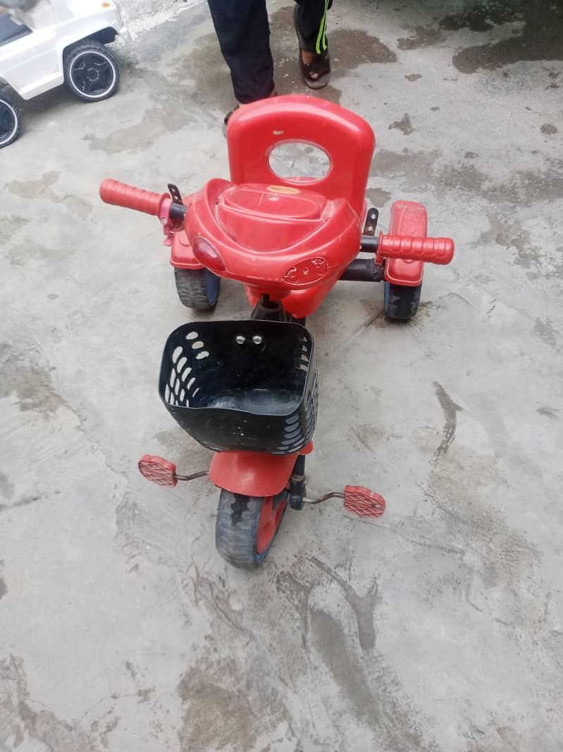 kids cycle 3