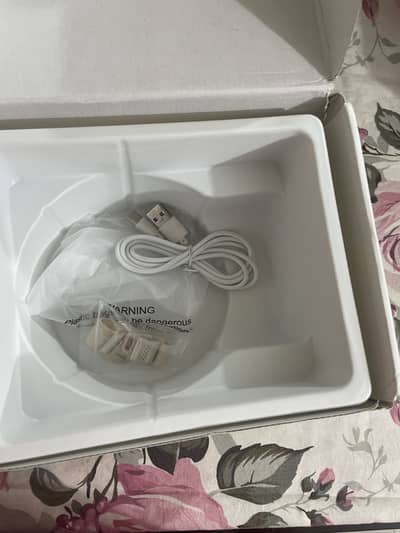 Electric pump