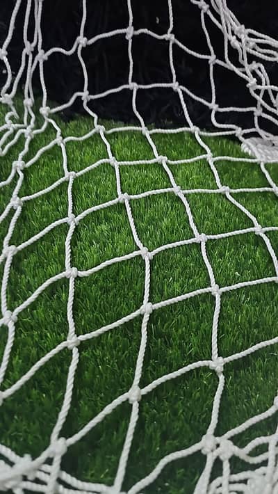 Football Ground Net| Goal Post Net Cricket Net | Cricket Practice Net