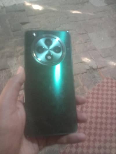 OPPO Reno12 F full box 8+8 256GB       0312 6213890Py Rayna kry