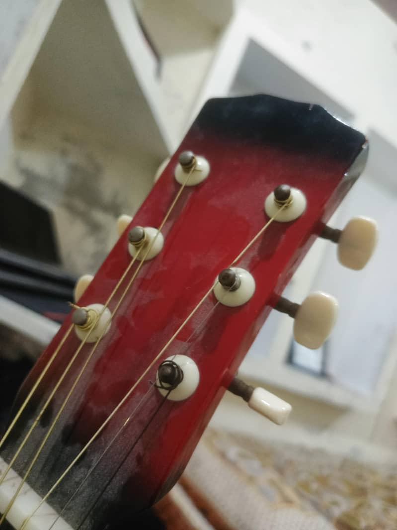 BEGINNING GUITAR 4