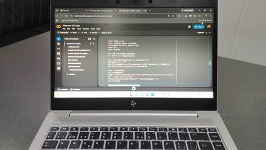 Hp Elitebook 14 inch