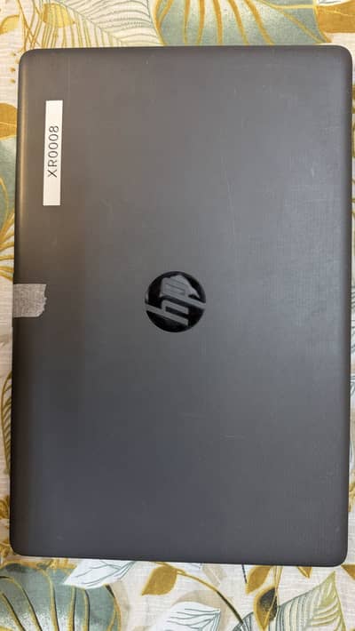 Hp 250 G7
