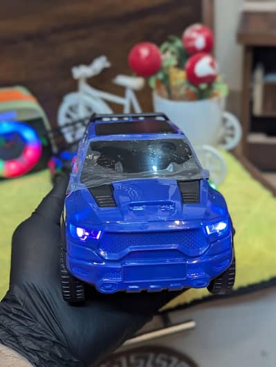 imported bluetooth speaker luxury car style