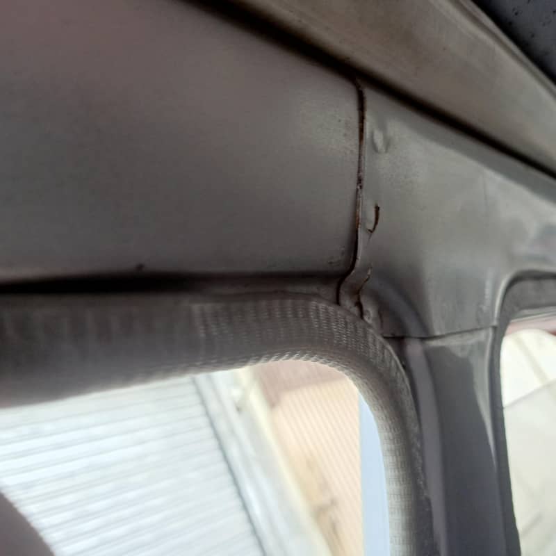 Suzuki Mehran VX 2002 4