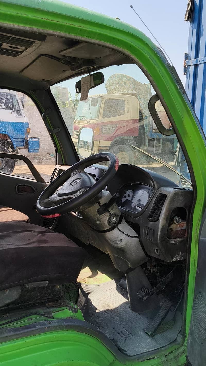 master foton model 2015 2