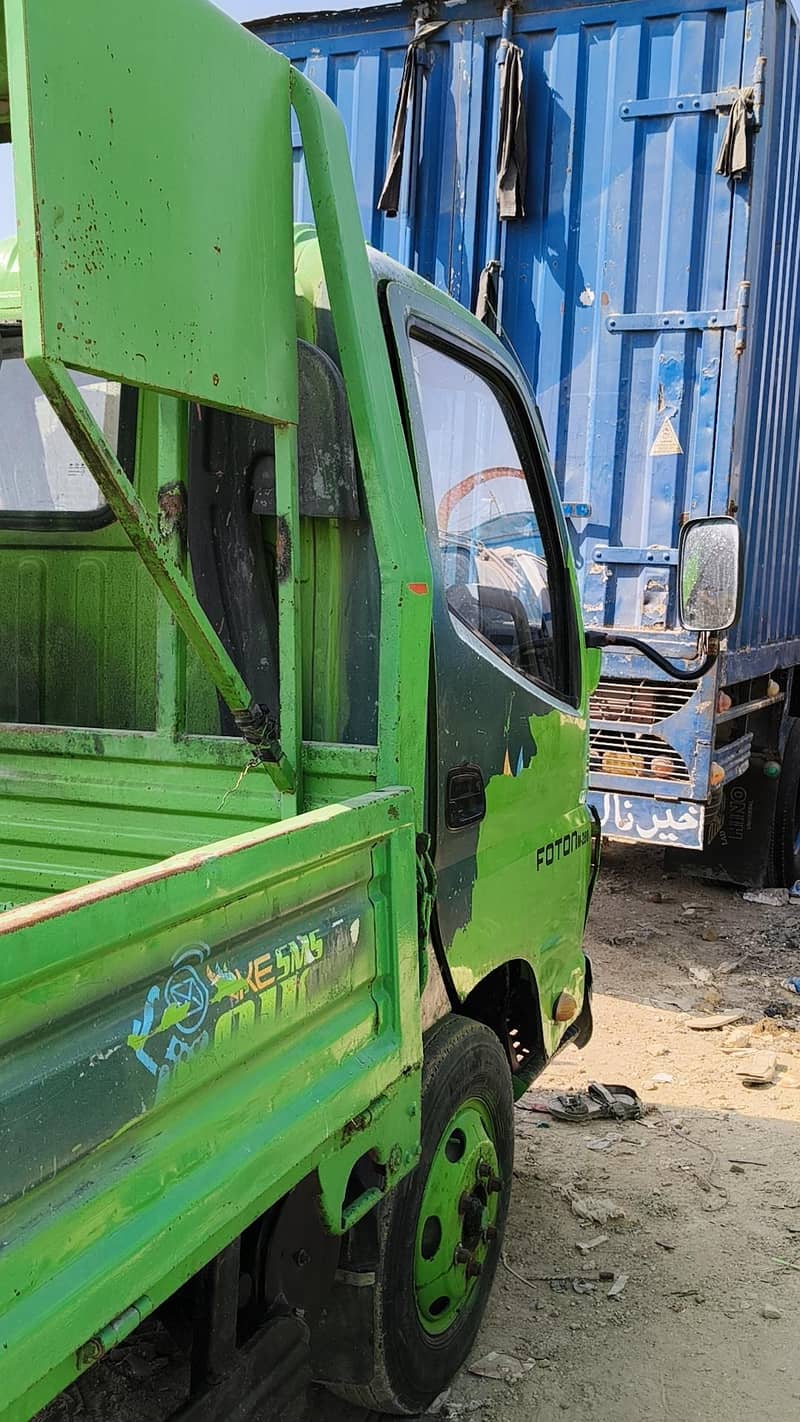 master foton model 2015 3
