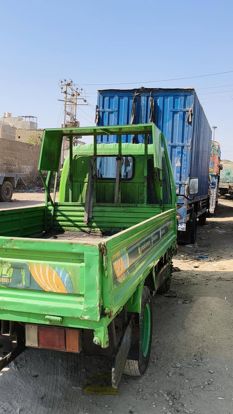 master foton model 2015 4