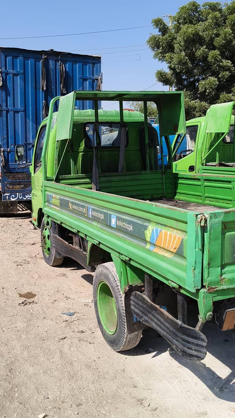 master foton model 2015 7