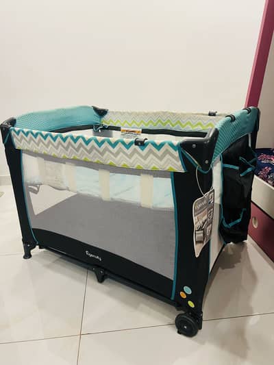 Baby Cot