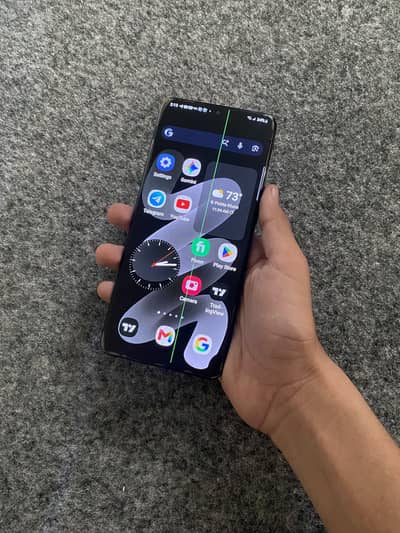 Samsung Galaxy S20 Ultra