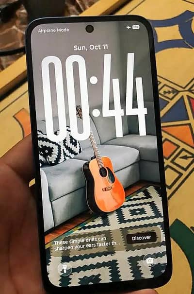 Infinix hot 70