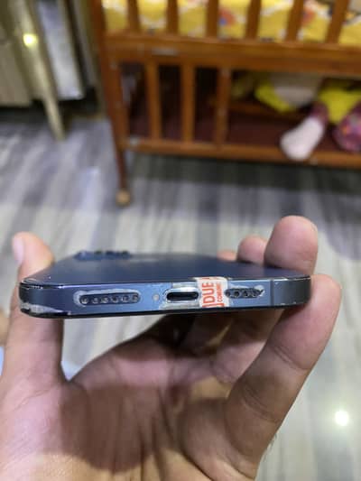 Apple iPhone 12 Pro Max Jv 256gb